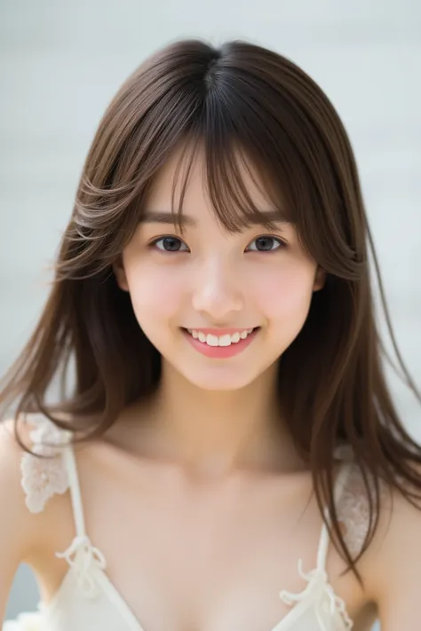horiguchimaho_flux 堀口真帆 v1.0