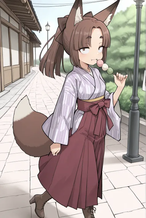 Tsutsuji / 躑躅 (Tsutsuji Ha Fumarete / 躑躅は踏まれて) v1.0