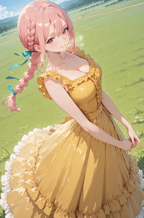 Rebecca || One Piece v1.0