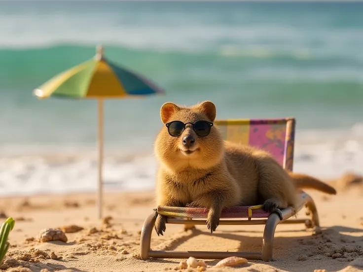 Quokka 1.0
