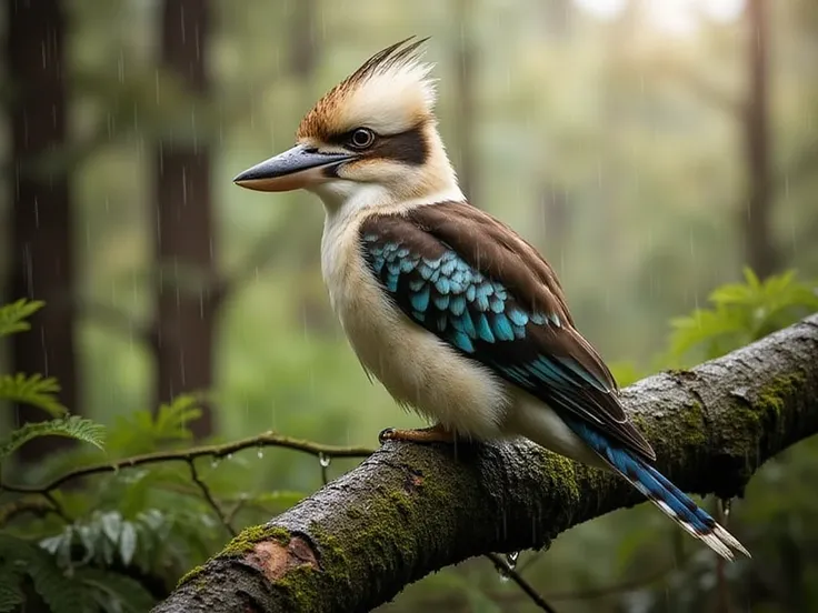 Kookaburra 1.0