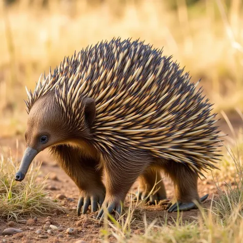 Echidna 1.0