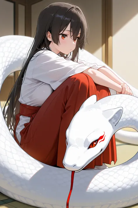 ミシャグジ (mishaguji) a