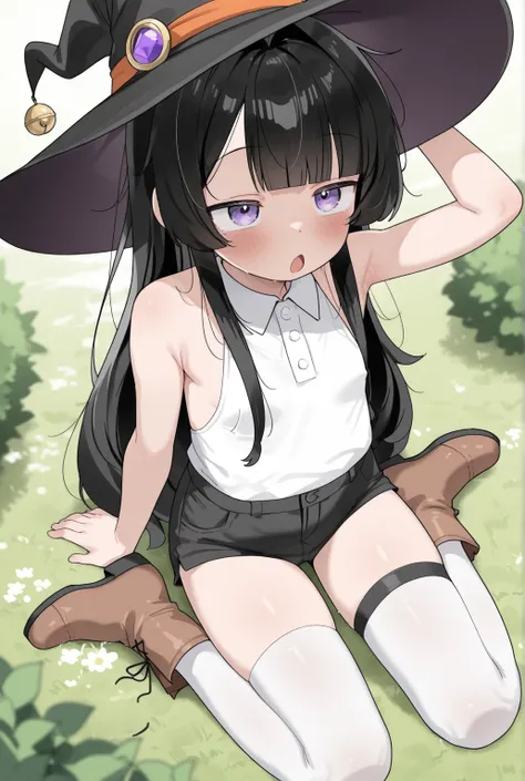 Coco / ココ (Namaiki Majo Coco-chan / XX眠魔法で即堕ち❤ナマイキ魔女ココちゃん) v1.0