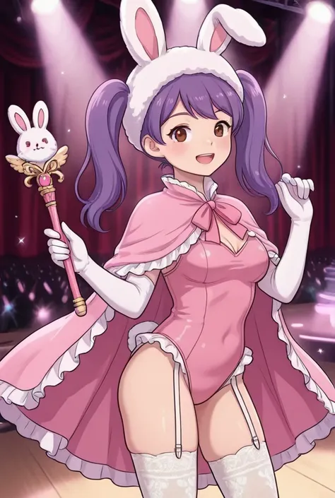 【中国队长】 王妙可 v1.0