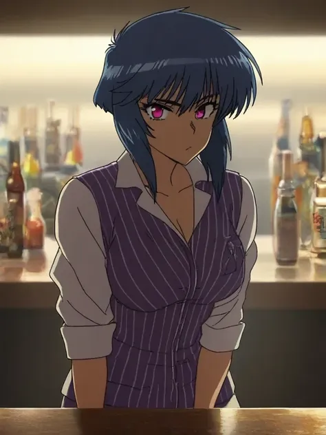 Motoko Kusanagi - Koukaku Kidoutai v2.0