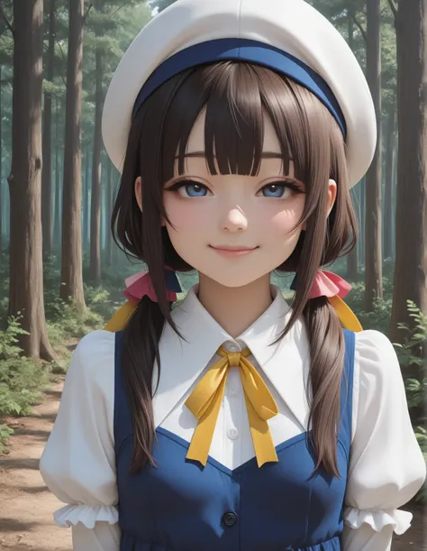 Ai Hinatsuru | ¡Ryuou no Oshigoto! (version_illustrious) version 1.0