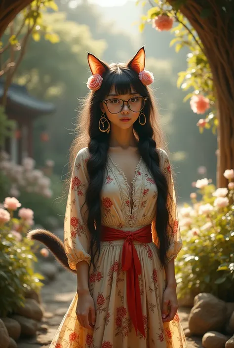 Cat Girl 1.0