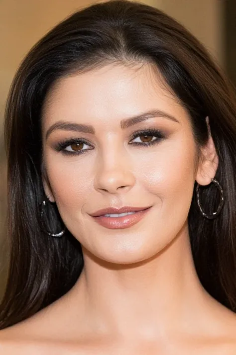 Catherine Zeta Jones ZIT ZIT