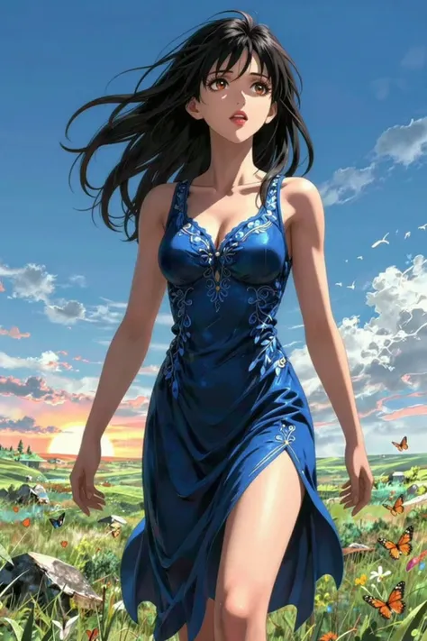 Blue Eternos  Blue Eternos 