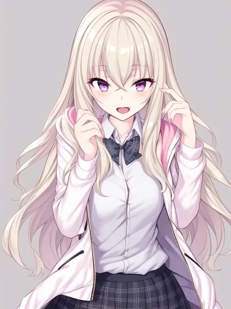 yuzuki reina_sample v1