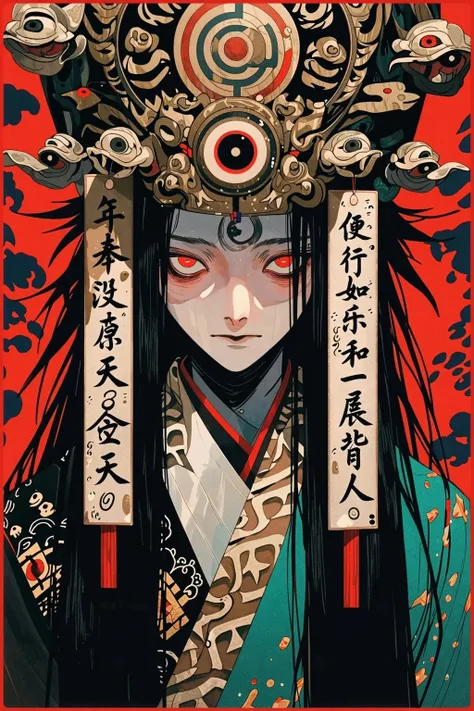 MJ占卜师-Z204201 v1.0