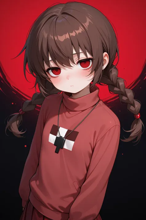 窓付き (Madotsuki) | ゆめにっき (Yume Nikki) a