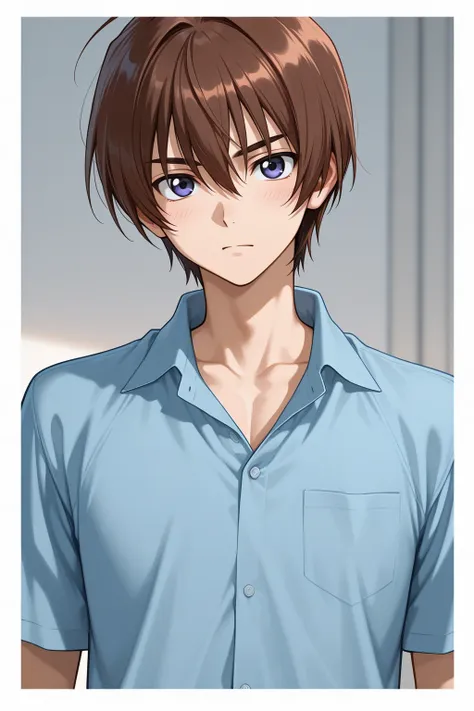 前原圭一 (Maebara Keiichi) | ひぐらしのなく頃に (Higurashi When They Cry) a
