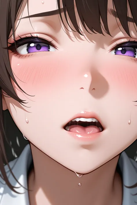 マゾ (masochismm) a