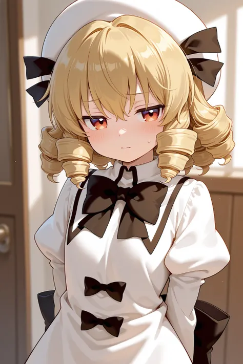 ルナチャイルド (Luna Child) | 東方Project (Touhou Project) a