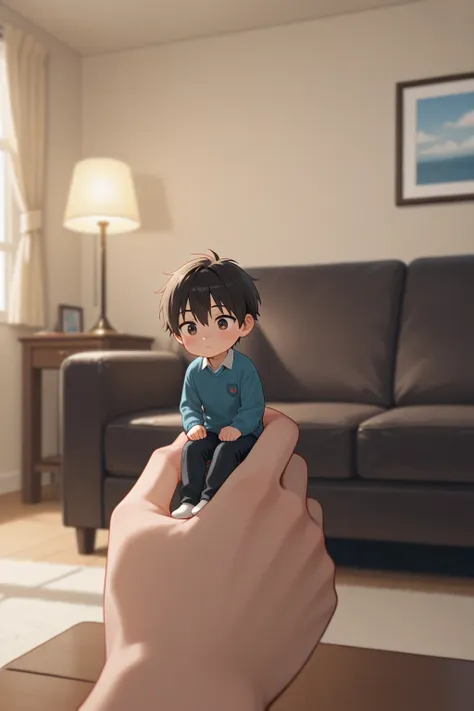 miniboy a