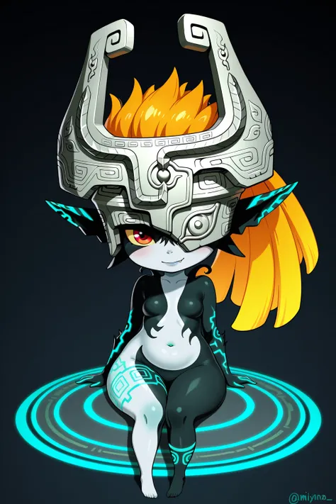 Midna | The Legend of Zelda: Twilight Princess a