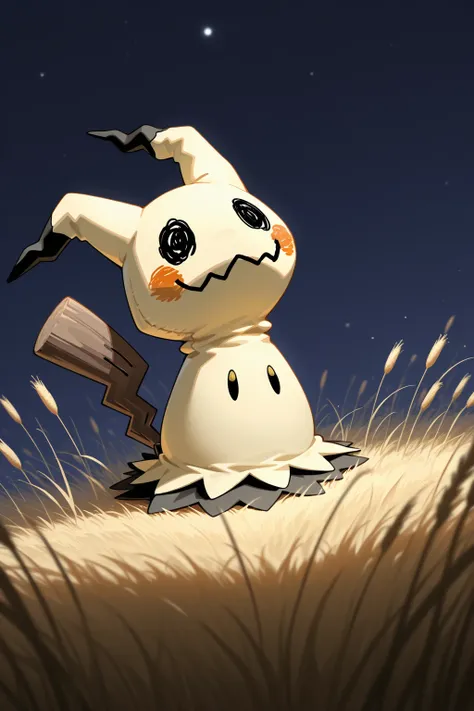 ミミッキュ (Mimikyu) | ポケットモンスター (Pokemon) a