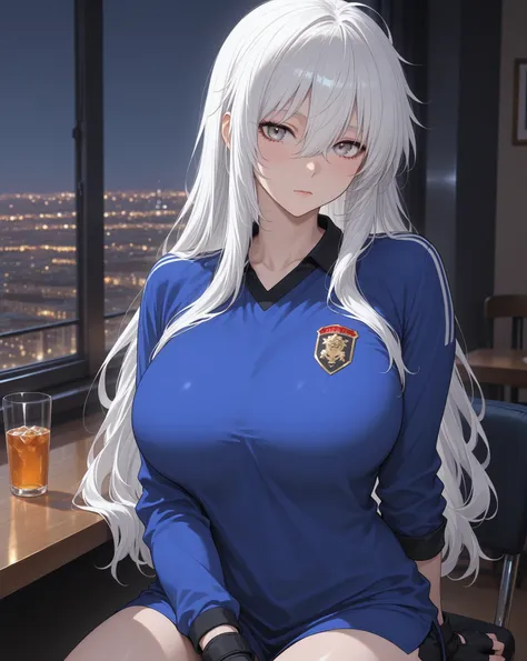 Nagi 0.1