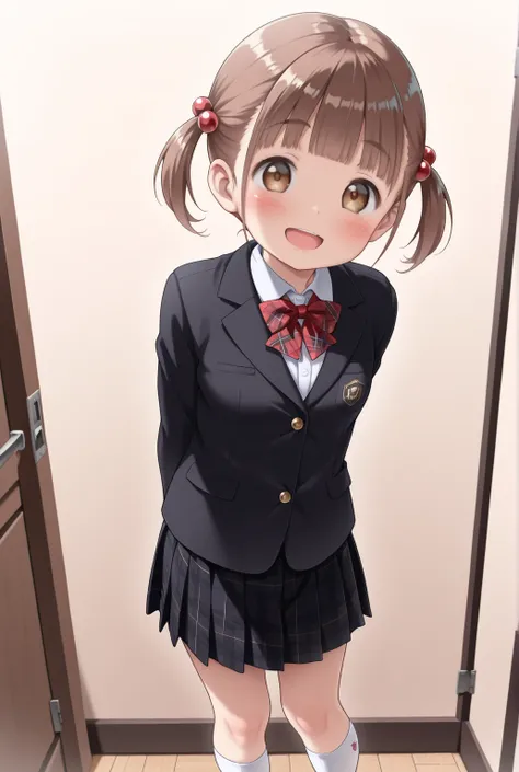 Chinatsu / ちなつ (Momoiro Gakusyuchou / ももいろ学習帳) v1.0