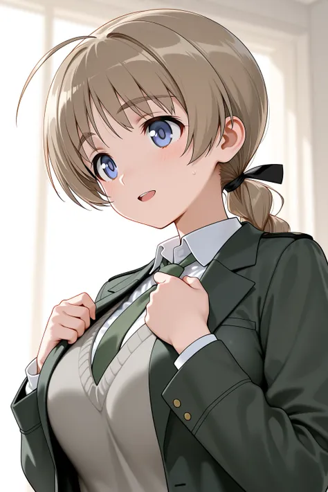 リネット・ビスコッティ (Lynette Bishop) | ストライクウィッチーズ (Strike Witches) a