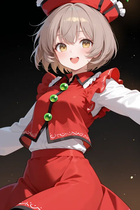 リリカ・プリズムリバー (Lyrica Prismriver) | 東方Project (Touhou Project) a
