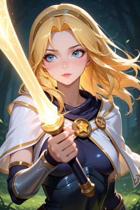 Lux | League of Legends a