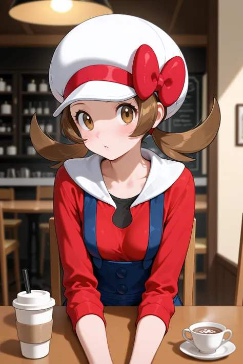コトネ (Lyra) | ポケモン (Pokemon) a