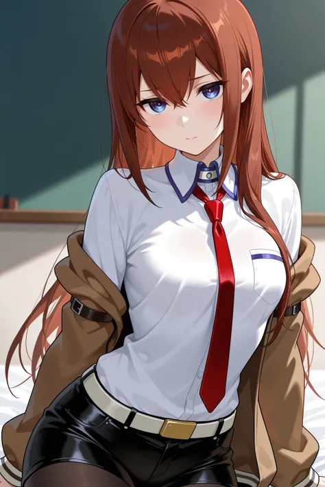 牧瀬紅莉栖 (Kurisu Makise) | STEINS;GATE a
