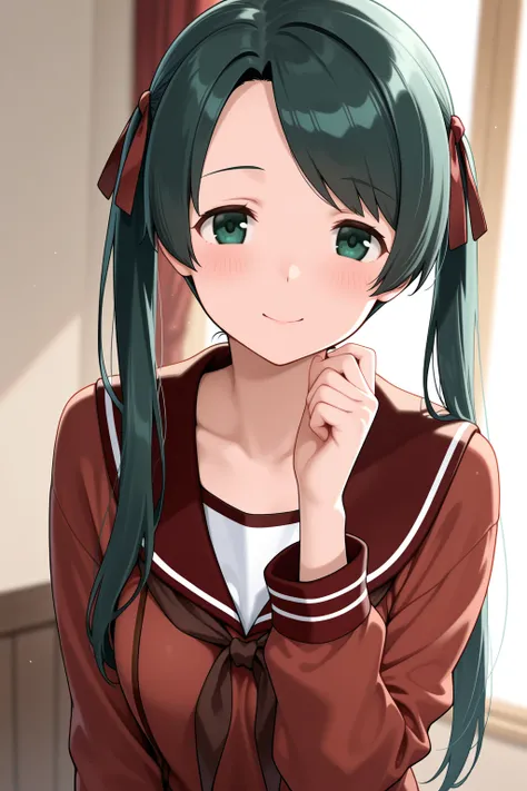 三隈 (Mikuma) | 艦隊これくしょん -艦これ- (Kantai Collection) a