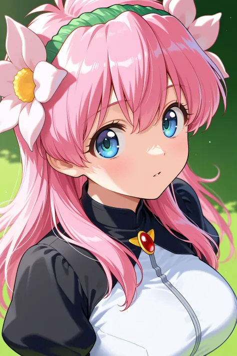 ミルフィーユ・桜葉 (Milfeulle Sakuraba) | ギャラクシーエンジェル (Galaxy Angel) a