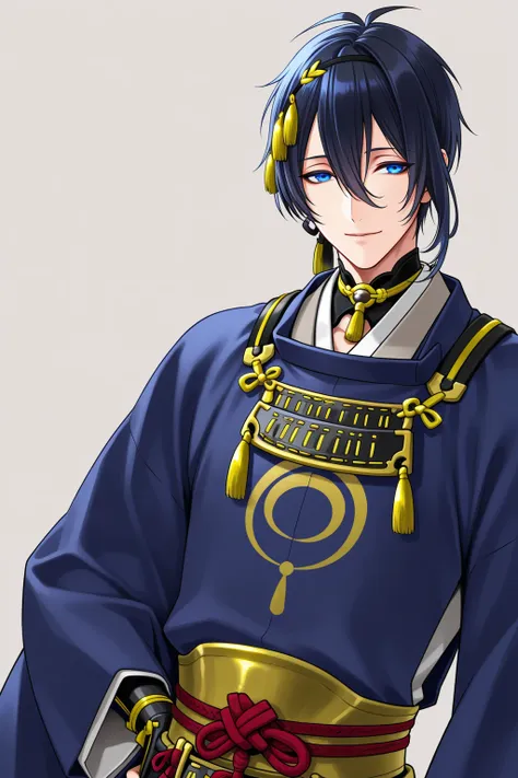 三日月宗近 (Mikazuki Munechika) | 刀剣乱舞 (Touken Ranbu) a