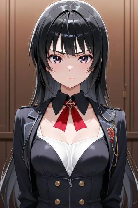 三日月夜空 (Yozora Mikazuki) | 僕は友達が少ない (Haganai: I Don't Have Many Friends) a