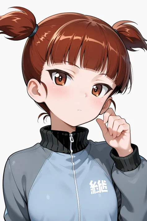 ミッコ (Mikko) | ガールズ＆パンツァー (Girls und Panzer) a