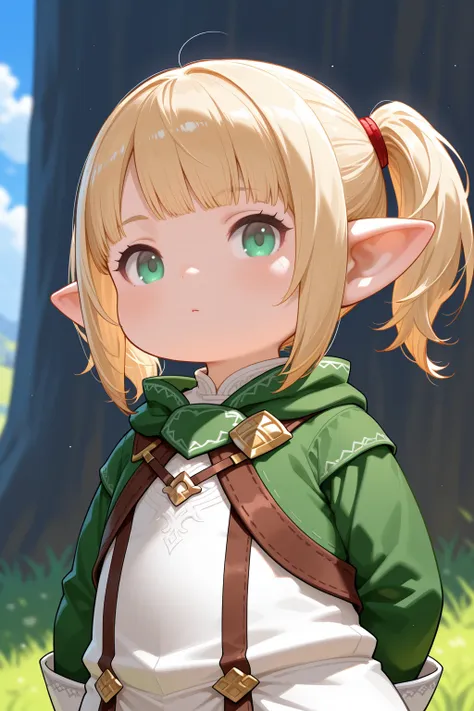 Lalafell | Final Fantasy XIV a