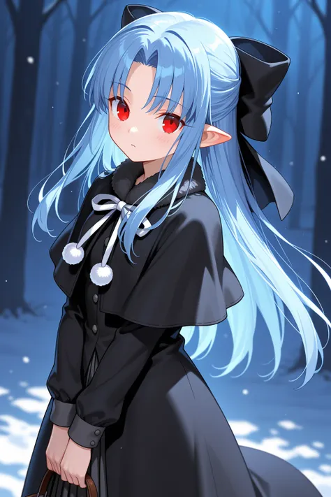 レン (Len) | 月姫 (Tsukihime) a