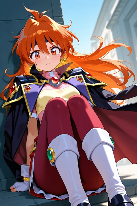 リナ＝インバース (Lina Inverse) | スレイヤーズ (Slayers) a