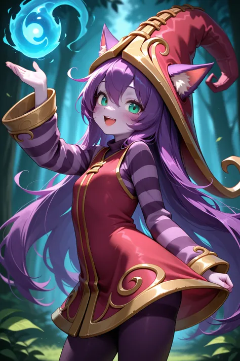 Lulu | League of Legends a