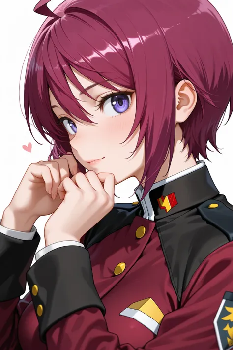 ルナマリア・ホーク (Lunamaria Hawke) | 機動戦士ガンダムSEED DESTINY (Mobile Suit Gundam SEED DESTINY) a