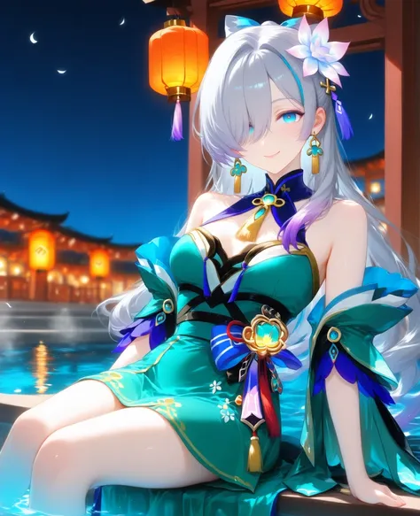 月大魔王之The baptism of angels Anima