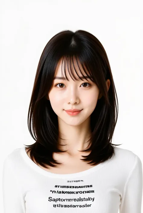 Kanon-Original Japanese AI Girl v1.0
