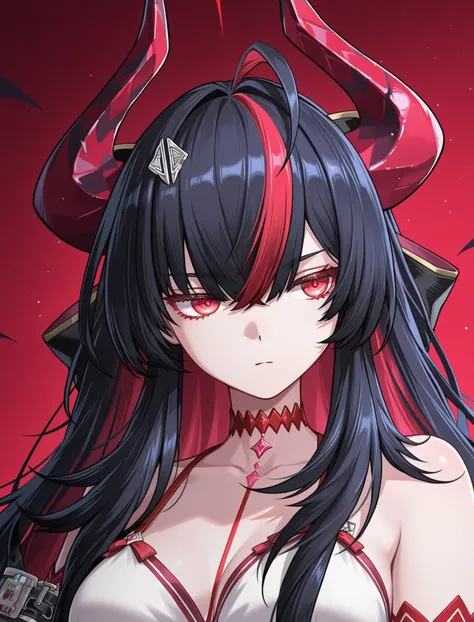 ill character shinku (nte) 1