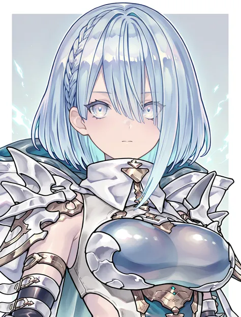 ill character dreizehn (shadowverse) 1