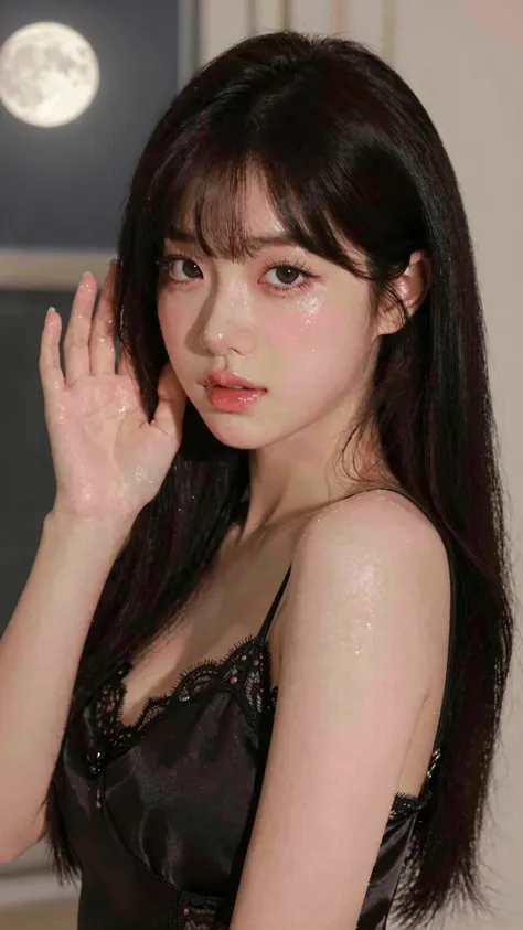 JiaMuse Korean Idol Series Z image v1.0