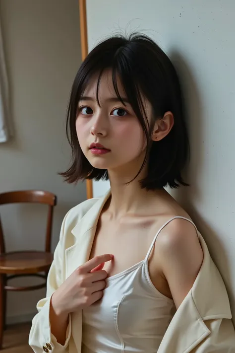 Cute Japanese Girl ver.Woe | Wan2.2 v1