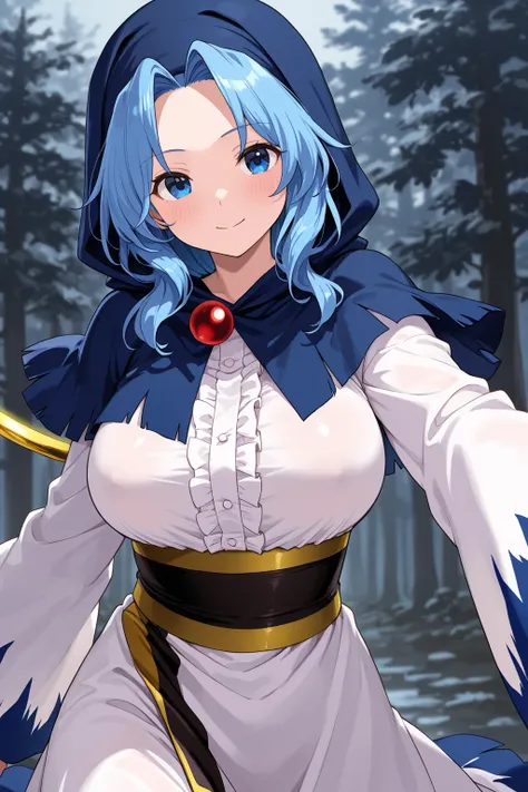 雲居一輪 (Ichirin Kumoi) | 東方Project (Touhou Project) a