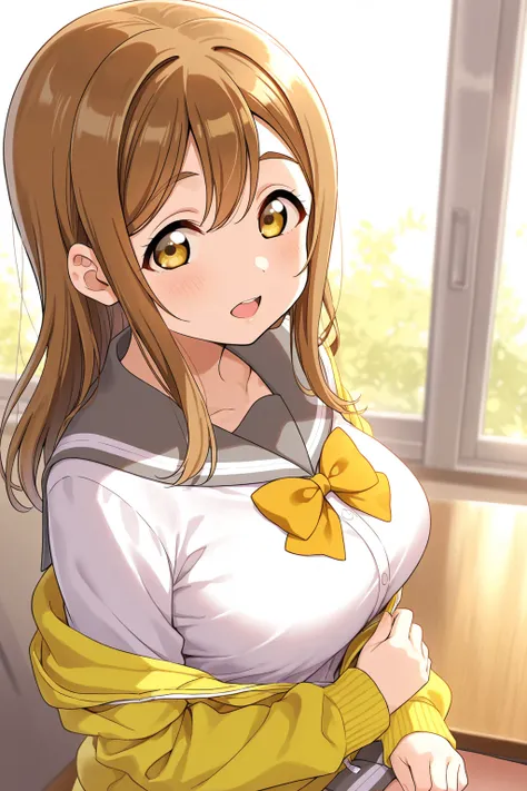 国木田花丸 (Hanamaru Kunikida) | ラブライブ！サンシャイン!! (Love Live! Sunshine!!) a