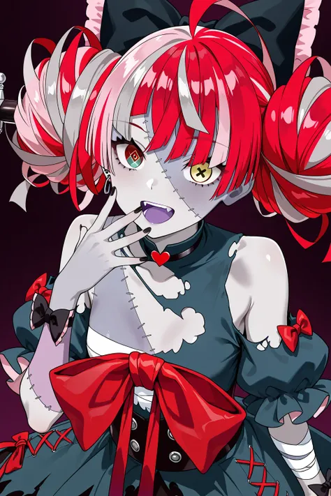 クレイジー・オリー (Kureiji Ollie) | ホロライブプロダクション (hololive production) a