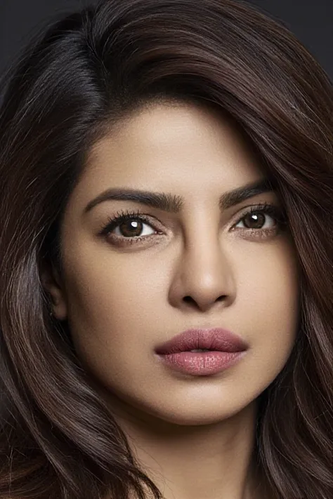 Priyanka Chopra ZIT ZIT